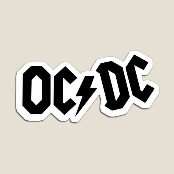 OC/DC Magnet