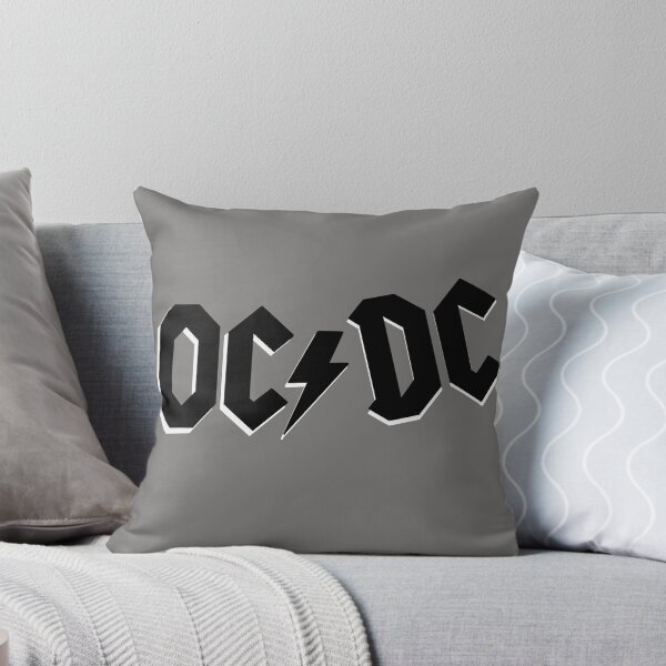 Item preview, OC/DC designed and sold by gcooper80.