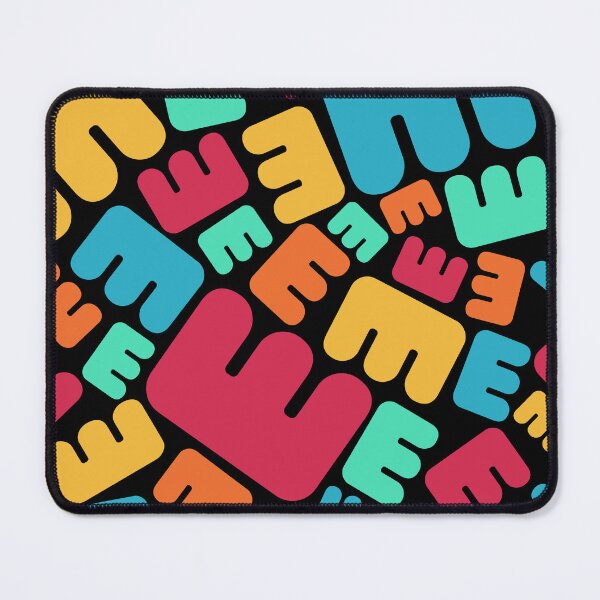Artikelvorschau, Alphabete entworfen und verkauft von TowTees.