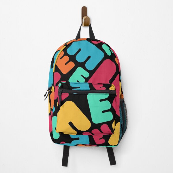 Aperçu de l'œuvre Alphabets créée et vendue par TowTees.