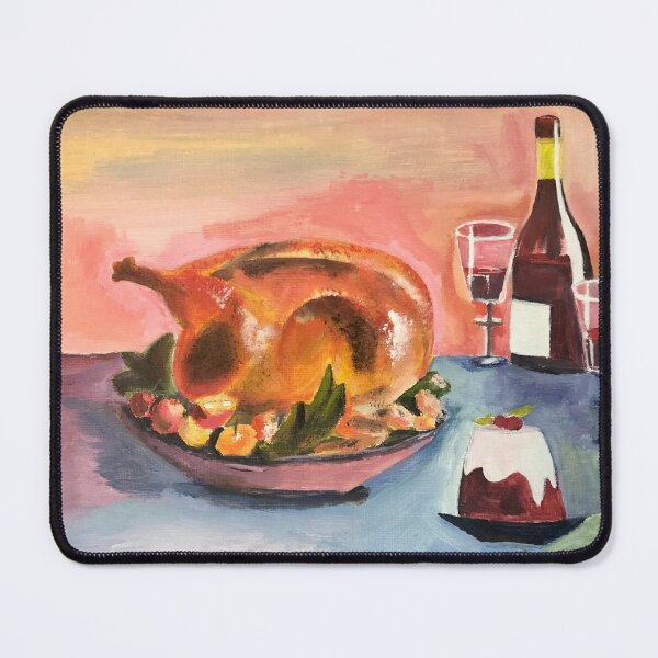 Item preview, Christmas Dinner designed and sold by KatWong37.