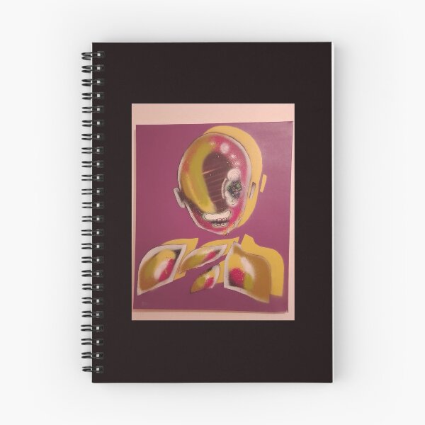 Aperçu de l'œuvre figure11 créée et vendue par corekticsworks.