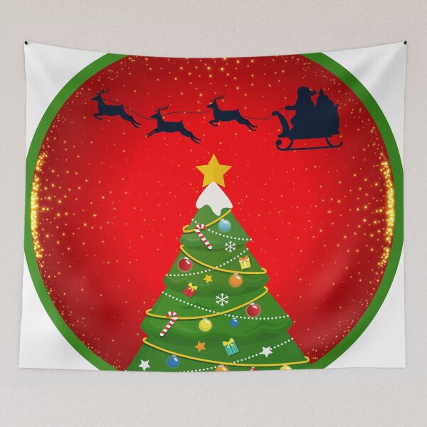 Item preview, Christmas  designed and sold by DesignIndiaStar.