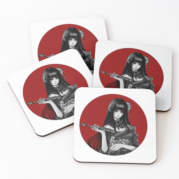 Item preview, Yotsuyu designed and sold by Panxia.