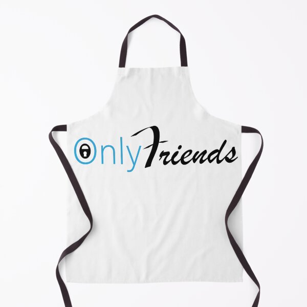 Item preview, just friends designed and sold by Sqndesigns.