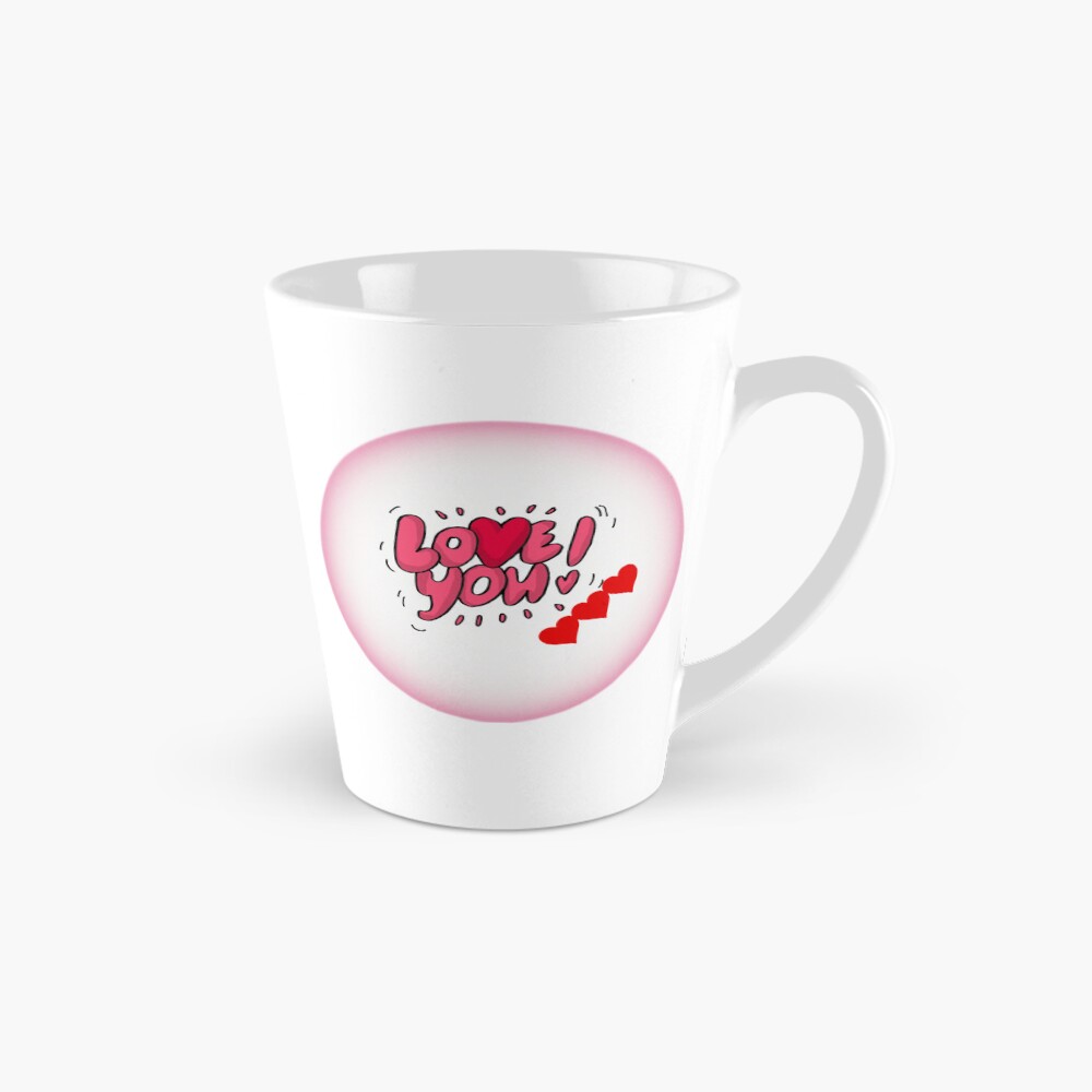 Item preview, Tall Mug designed and sold by RiseAbove22.