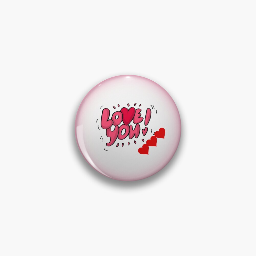 Item preview, Pin designed and sold by RiseAbove22.