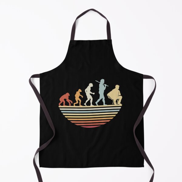 Item preview, Accordion Evolution Classic T-Shirt designed and sold by iuzabiardoc.