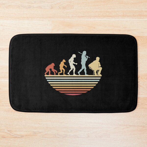 Item preview, Accordion Evolution Classic T-Shirt designed and sold by iuzabiardoc.