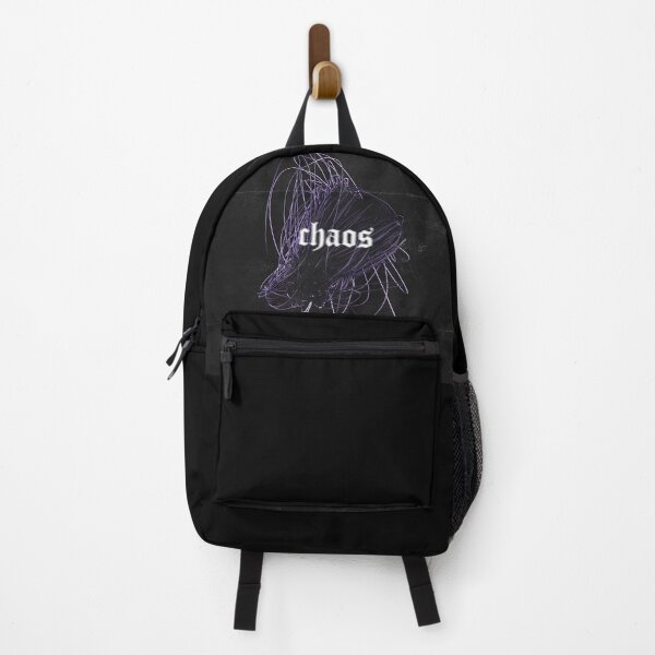 Item preview, chaos graphic design designed and sold by elfteria.