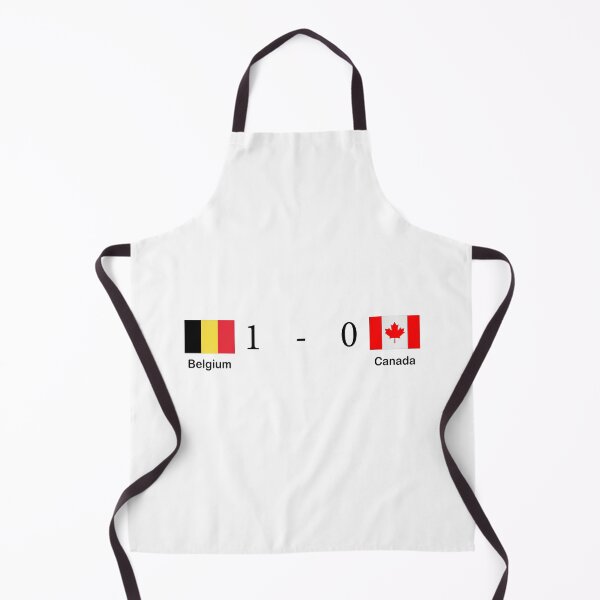 Item preview, Canada vs Belgium - Goals World Cup 2022 - Canada 2022 world cup - Belgium 2022 world cup - Canada - Belgium designed and sold by Stixdesigns.