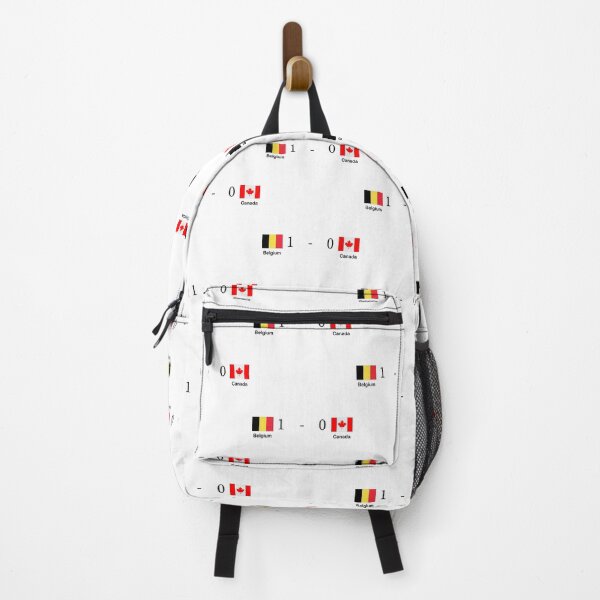 Item preview, Canada vs Belgium - Goals World Cup 2022 - Canada 2022 world cup - Belgium 2022 world cup - Canada - Belgium designed and sold by Stixdesigns.