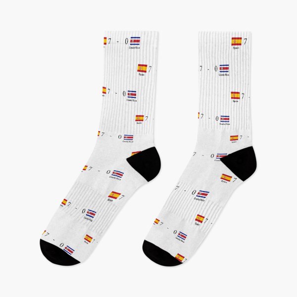 Item preview, Costa Rica vs  Spain - Goals World Cup 2022  - Costa Rica 2022 world cup - Spain 2022 world cup -  Costa Rica - Spain designed and sold by Stixdesigns.