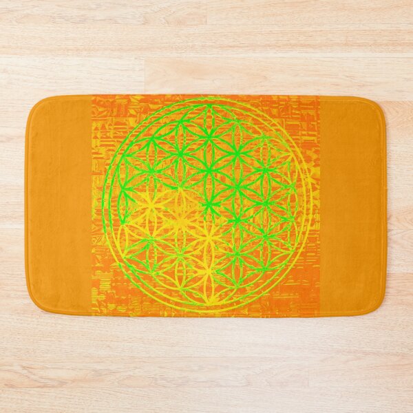 Item preview, Flower-of-Life No. 03 designed and sold by Ramon Labusch.