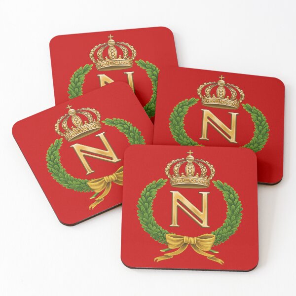 Item preview, L'Empereur Napoleon tribute designed and sold by SimonBauwelinck.
