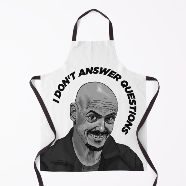 Item preview, Mr Inbetween Ray Showsmith 10 designed and sold by Blue Bouy.