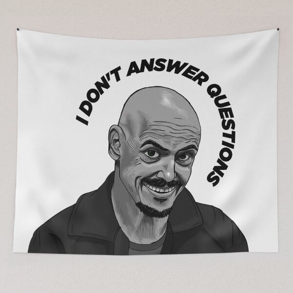Item preview, Mr Inbetween Ray Showsmith 10 designed and sold by Blue Bouy.