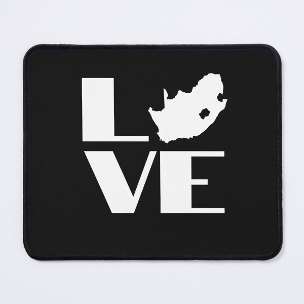 Item preview, Love SA - South African, South Africa  designed and sold by Huesoffun.