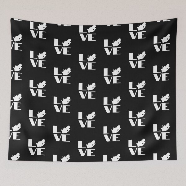 Item preview, Love SA - South African, South Africa  designed and sold by Huesoffun.