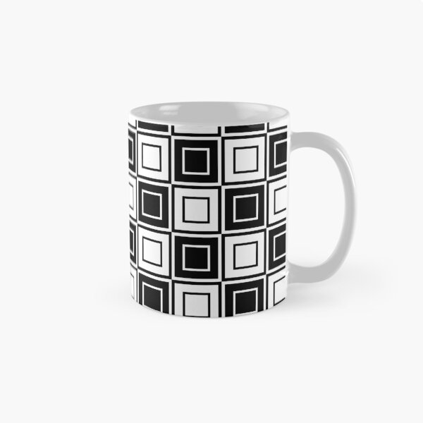 Item preview, Optical Illusion Squares designed and sold by mo3co8y.