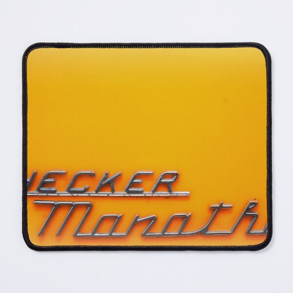 Item preview, CheckerMarathon designed and sold by JEZ22.