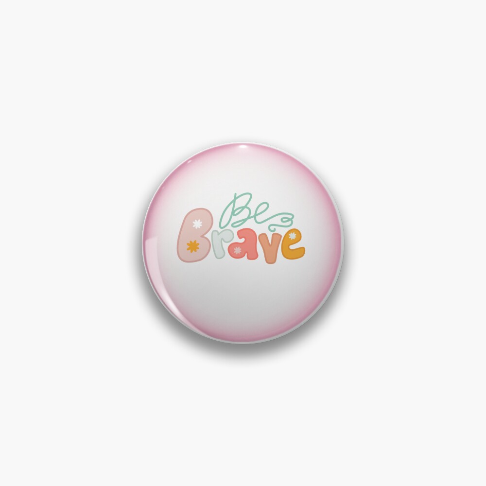 Item preview, Pin designed and sold by RiseAbove22.