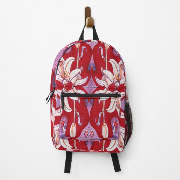 Item preview, SACRED LILY designed and sold by SheThinks inColors.