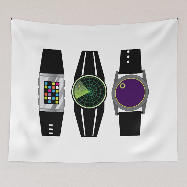 Item preview, Wrist Devices designed and sold by vectorworks51.