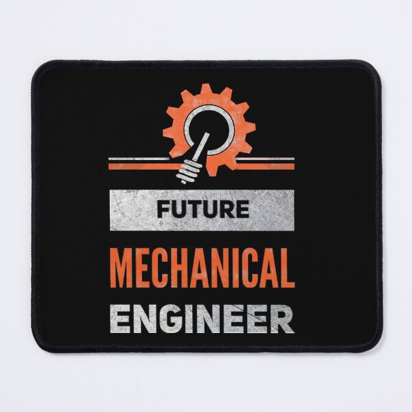 Item preview, Future mechanical engineer  designed and sold by mwebba2005.