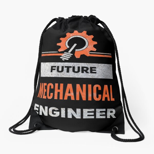 Item preview, Future mechanical engineer  designed and sold by mwebba2005.