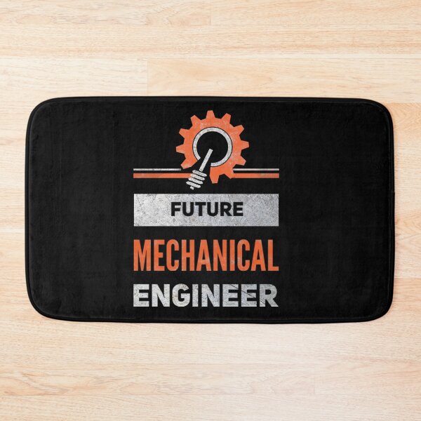 Item preview, Future mechanical engineer  designed and sold by mwebba2005.