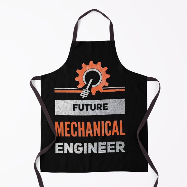 Item preview, Future mechanical engineer  designed and sold by mwebba2005.