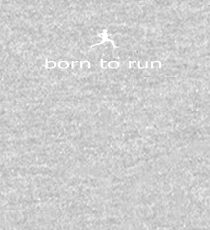 Fitness Running Born To Run - T-Shirt Kids Pullover Hoodie