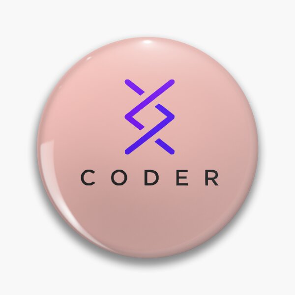 Item preview, Coder Coding Code designed and sold by Mahe-Art.