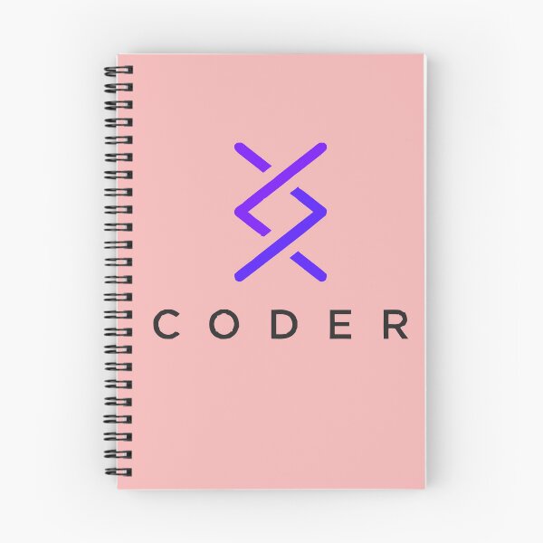 Item preview, Coder Coding Code designed and sold by Mahe-Art.