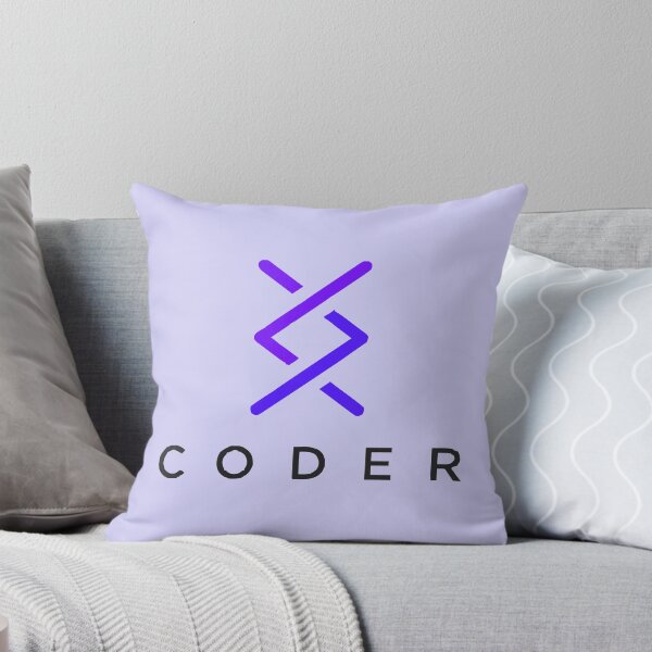 Item preview, Coder Coding Code designed and sold by Mahe-Art.