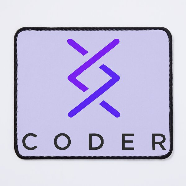 Item preview, Coder Coding Code designed and sold by Mahe-Art.