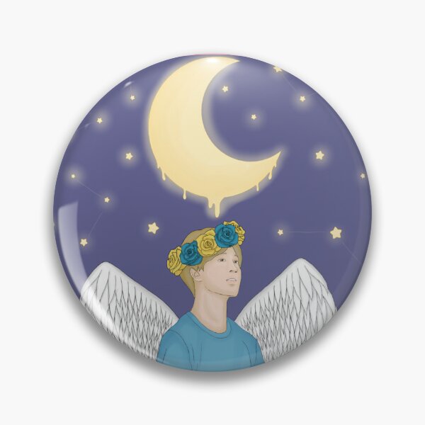 Item preview, jimin bts designed and sold by Animangagirl.