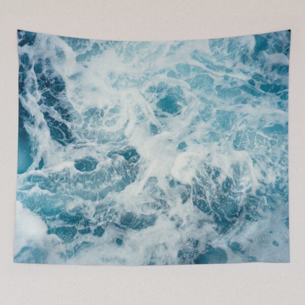 Item preview, Waves Comming designed and sold by cadinera.