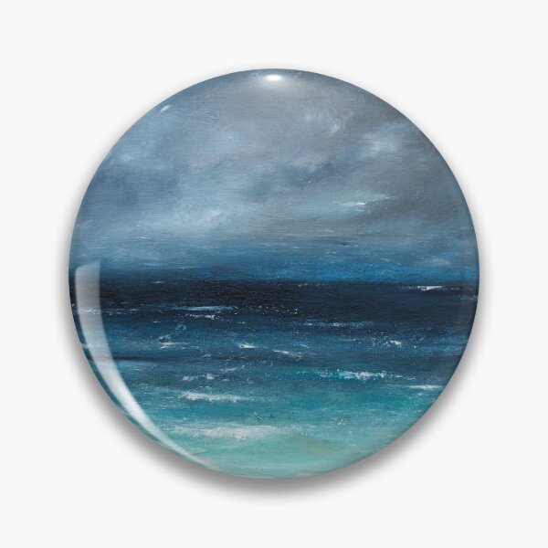 Item preview, Calm Before the Storm designed and sold by Alexandra Lavizzari.
