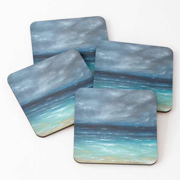 Item preview, Calm Before the Storm designed and sold by Alexandra Lavizzari.