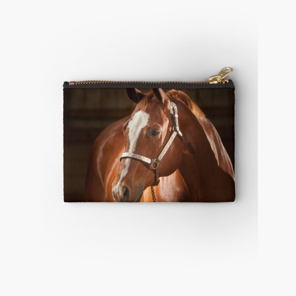 Item preview, Sorrel Quarter Horse II designed and sold by HiddenRockRanch.