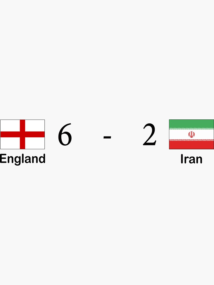 england vs iran world cup 2022 penalty