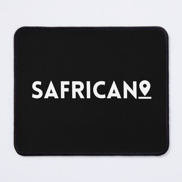 Item preview, Safrican - South African South Africa designed and sold by Huesoffun.