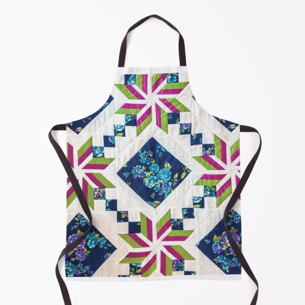 Item preview, Sarilmak Patchwork   Sleeveless Top designed and sold by Subcultureclott.