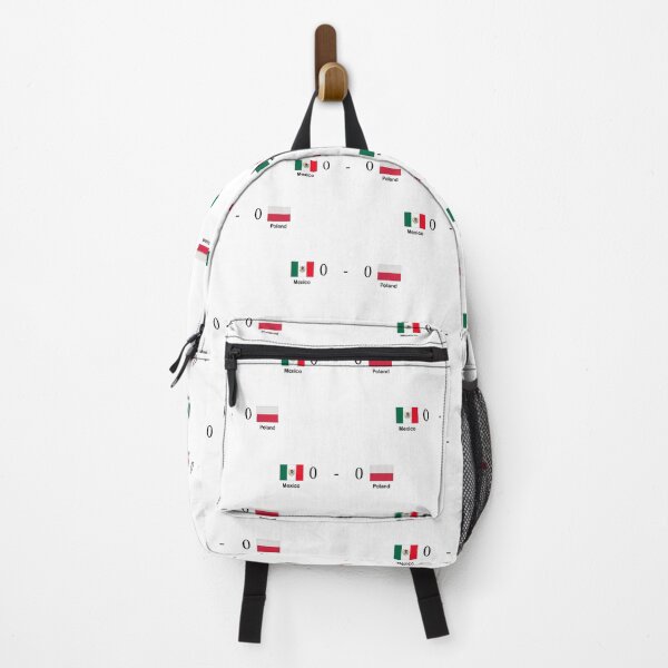 Item preview, Mexico vs Poland - Goals World Cup 2022 - Mexico 2022 world cup - Poland 2022 world cup - Mexico - Poland designed and sold by Stixdesigns.
