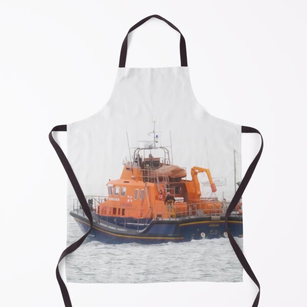 Item preview, Falmouth Lifeboat 17-29 designed and sold by Terri Waters Photography & Design.