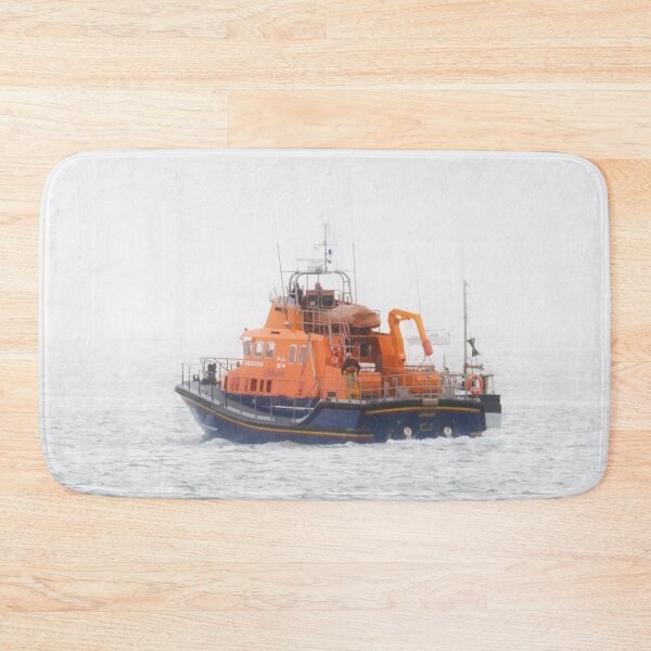 Item preview, Falmouth Lifeboat 17-29 designed and sold by Terri Waters Photography & Design.