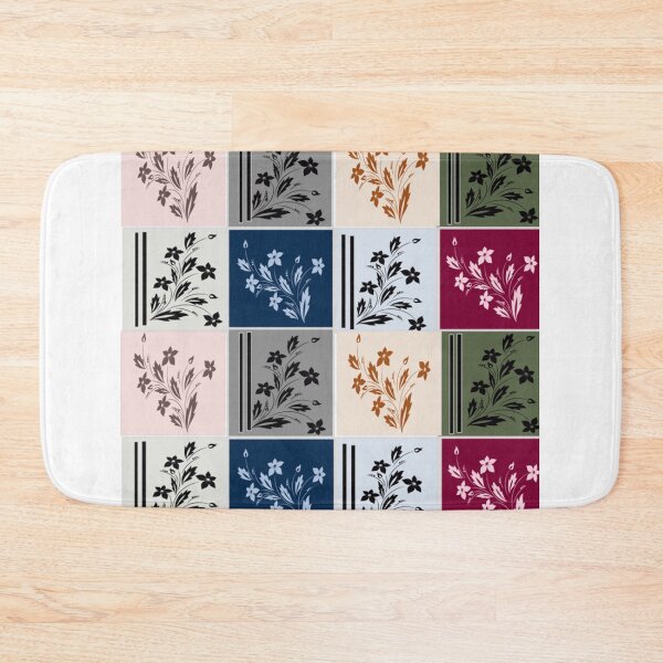 Item preview, Sarilmak patchwork Design Long  designed and sold by Subcultureclott.