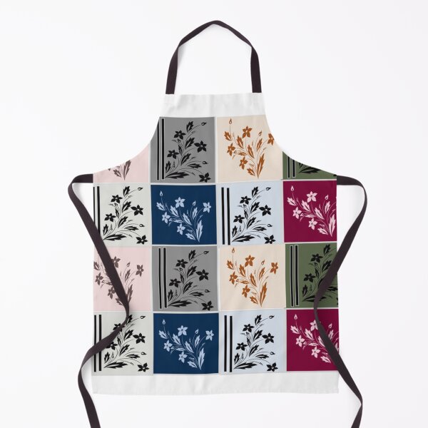 Item preview, Sarilmak patchwork Design Long  designed and sold by Subcultureclott.